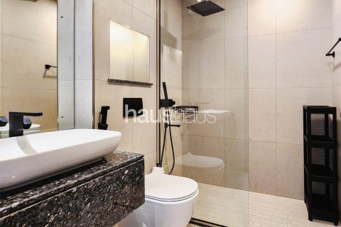 Byt v Jumeirah Village Circle, Dubai, SAE 1 ložnice, 68 m² Č.: 625514 - fotografie 19
