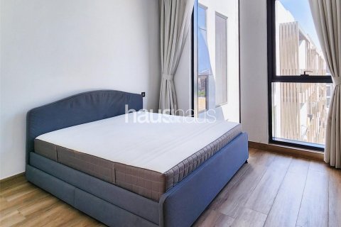 Byt v Jumeirah Village Circle, Dubai, SAE 1 ložnice, 68 m² Č.: 625514 - fotografie 17