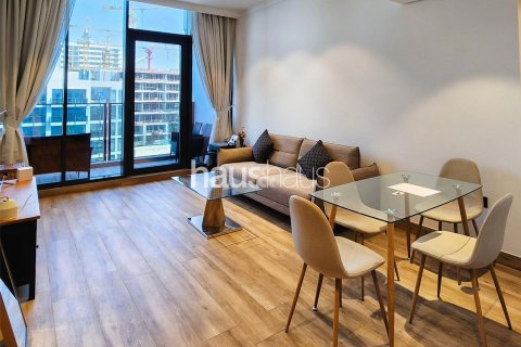 Byt v Jumeirah Village Circle, Dubai, SAE 1 ložnice, 68 m² Č.: 625514 - fotografie 14