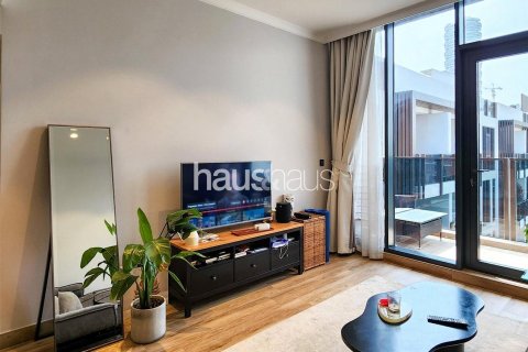 Byt v Jumeirah Village Circle, Dubai, SAE 1 ložnice, 68 m² Č.: 625514 - fotografie 1