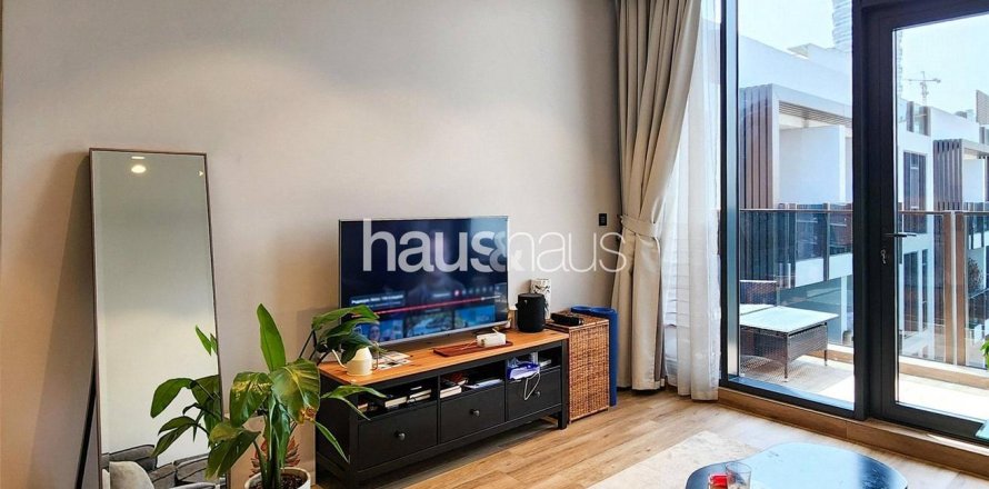 Byt v Jumeirah Village Circle, Dubai, SAE 1 ložnice, 68 m² Č.: 625514