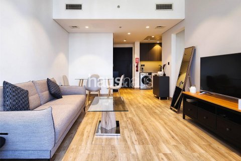 Byt v Jumeirah Village Circle, Dubai, SAE 1 ložnice, 68 m² Č.: 625514 - fotografie 16