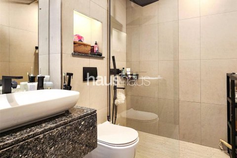 Byt v Jumeirah Village Circle, Dubai, SAE 1 ložnice, 68 m² Č.: 625514 - fotografie 5