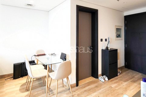 Byt v Jumeirah Village Circle, Dubai, SAE 1 ložnice, 68 m² Č.: 625514 - fotografie 10