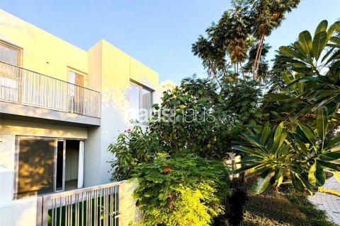 Villetta a schiera in vendita a Tilal Al Ghaf, Dubai, EAU 3 camere da letto, 200 mq. № 625515 - foto 4