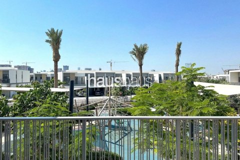 Villetta a schiera in vendita a Tilal Al Ghaf, Dubai, EAU 3 camere da letto, 200 mq. № 625515 - foto 1