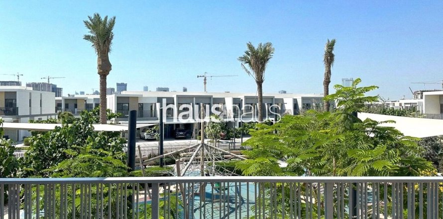 Villetta a schiera a Tilal Al Ghaf, Dubai, EAU 3 camere da letto, 200 mq. № 625515