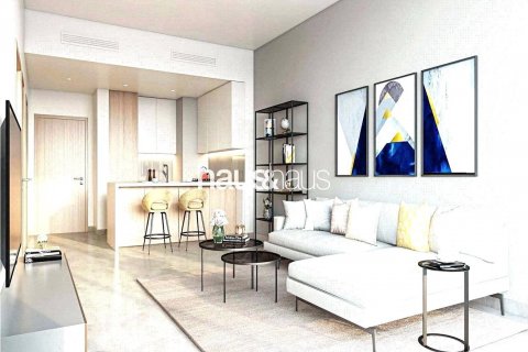 Byt v Business Bay, Dubai, SAE 2 ložnice, 88 m² Č.: 625545 - fotografie 1