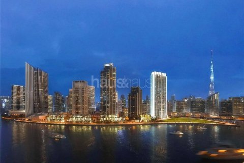 Apartament në Business Bay, Dubai, Emiratet e Bashkuara Arabe 2 dhoma gjumi, 87 m2. № 625543 - Foto 11
