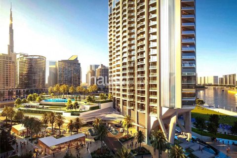 Apartament në Business Bay, Dubai, Emiratet e Bashkuara Arabe 2 dhoma gjumi, 87 m2. № 625543 - Foto 5