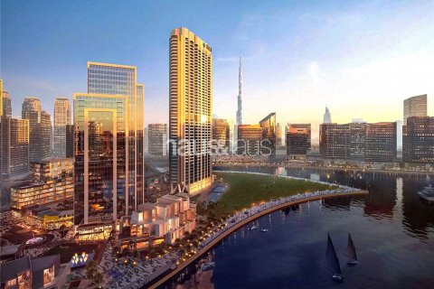 Apartament në Business Bay, Dubai, Emiratet e Bashkuara Arabe 2 dhoma gjumi, 87 m2. № 625543 - Foto 10