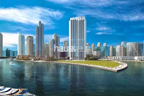 Apartament në Business Bay, Dubai, Emiratet e Bashkuara Arabe 2 dhoma gjumi, 87 m2. № 625543 - Foto 6