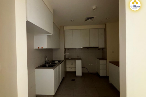 Rumah bandar di Dubai South (Dubai World Central), Dubai, UAE 3 bilik tidur, 219.6 meter persegi № 577231 - foto 9