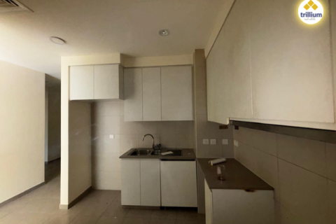 Rumah bandar di Dubai South (Dubai World Central), Dubai, UAE 3 bilik tidur, 219.6 meter persegi № 577231 - foto 2