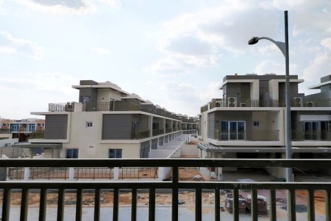 Řadový dům v Dubai, SAE 3 ložnice, 142.3 m² Č.: 591386 - fotografie 12
