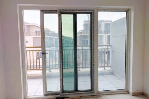 Řadový dům v Dubai, SAE 3 ložnice, 142.3 m² Č.: 591386 - fotografie 2