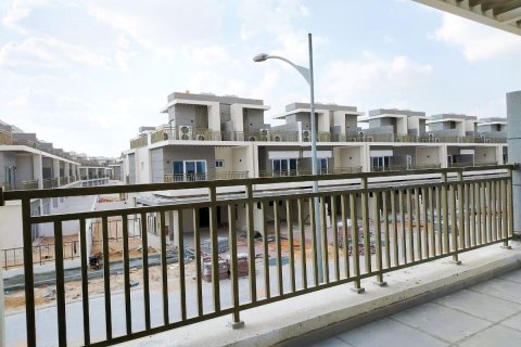 Řadový dům v Dubai, SAE 3 ložnice, 142.3 m² Č.: 591386 - fotografie 4
