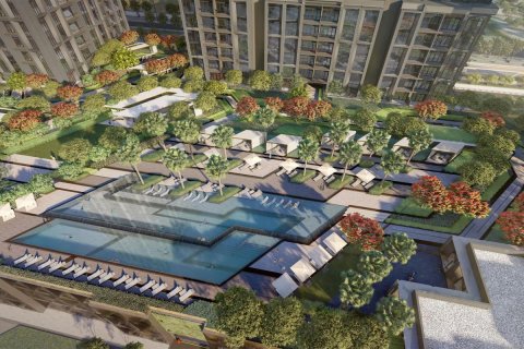 Dzīvoklis Dubai Design Districtjā, AAE 1 istaba, 79.9 m2 Nr. 591385 - attēls 23