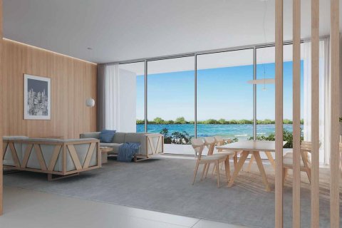 Apartment in Gateway Residences in Al Zorah, Ajman, UAE 3 bedrooms, 282.24 sq.m. № 610841 - photo 6