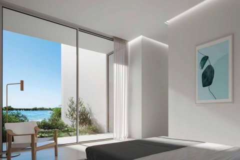 Apartment in Gateway Residences in Al Zorah, Ajman, UAE 3 bedrooms, 282.24 sq.m. № 610841 - photo 12
