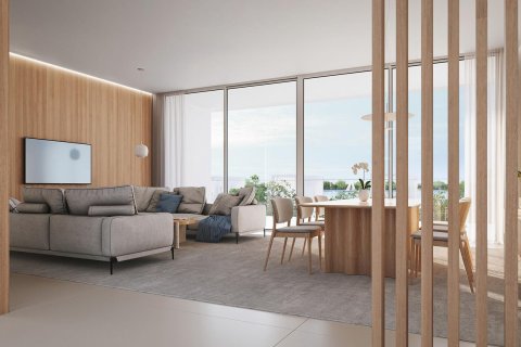 Apartment in Gateway Residences in Al Zorah, Ajman, UAE 3 bedrooms, 282.24 sq.m. № 610841 - photo 1