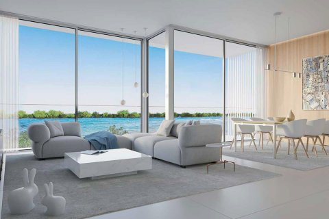 Byt v Gateway Residences v Al Zorah, Ajman, SAE 3 ložnice, 282.24 m² Č.: 610842 - fotografie 4