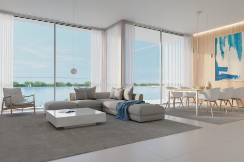 Byt v Gateway Residences v Al Zorah, Ajman, SAE 3 ložnice, 282.24 m² Č.: 610842 - fotografie 2