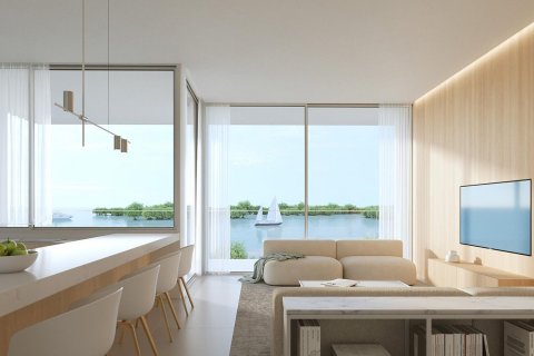 Byt v Gateway Residences v Al Zorah, Ajman, SAE 3 ložnice, 282.24 m² Č.: 610842 - fotografie 7