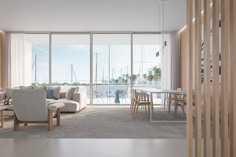 Byt v Gateway Residences v Al Zorah, Ajman, SAE 3 ložnice, 282.24 m² Č.: 610842 - fotografie 6