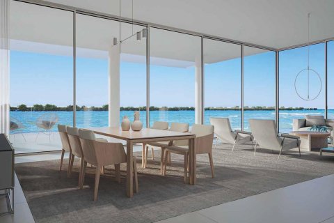 Byt v Gateway Residences v Al Zorah, Ajman, SAE 3 ložnice, 282.24 m² Č.: 610842 - fotografie 5