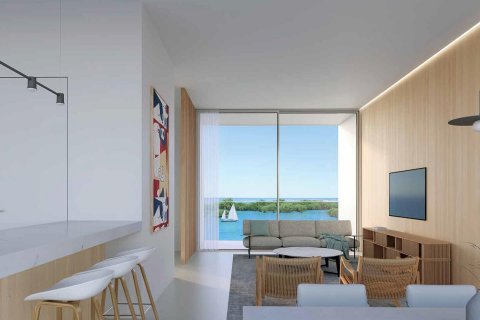 Byt v Gateway Residences v Al Zorah, Ajman, SAE 3 ložnice, 282.24 m² Č.: 610842 - fotografie 9