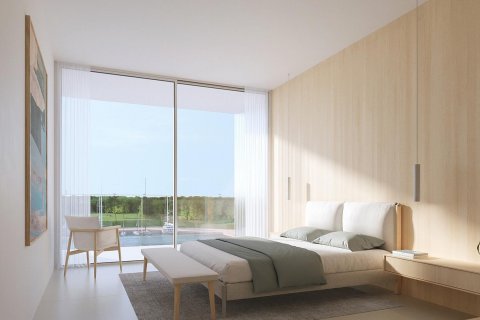 Byt v Gateway Residences v Al Zorah, Ajman, SAE 3 ložnice, 282.24 m² Č.: 610842 - fotografie 11