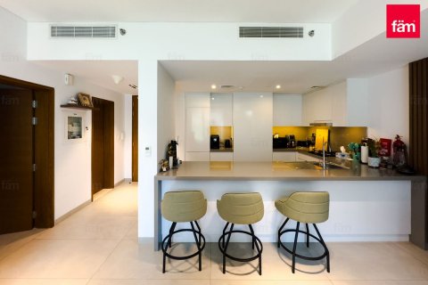 Byt v Meydan, Dubai, SAE 1 ložnice, 85.5 m² Č.: 612752 - fotografie 14