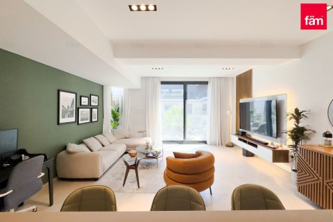 Leilighet i Meydan, Dubai, Emiratene 1 soverom, 85.5 kvm nr. 612752