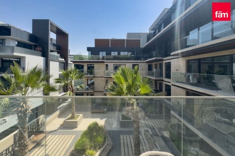 Byt v Meydan, Dubai, SAE 1 ložnice, 85.5 m² Č.: 612752 - fotografie 17