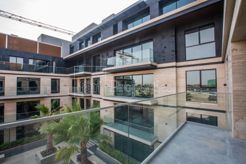 Byt v Meydan, Dubai, SAE 1 ložnice, 85.5 m² Č.: 612752 - fotografie 2