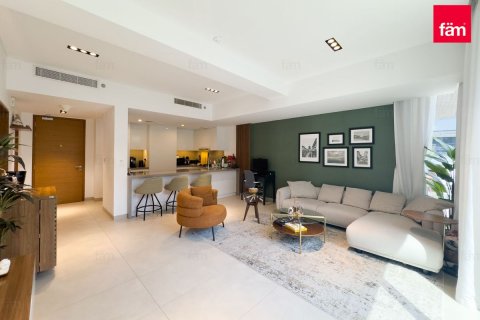 Byt v Meydan, Dubai, SAE 1 ložnice, 85.5 m² Č.: 612752 - fotografie 13