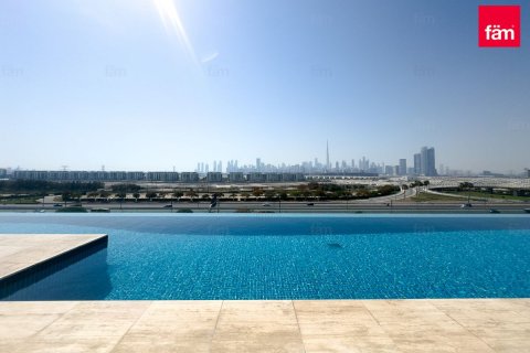 Byt v Meydan, Dubai, SAE 1 ložnice, 85.5 m² Č.: 612752 - fotografie 24