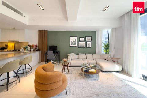 Byt v Meydan, Dubai, SAE 1 ložnice, 85.5 m² Č.: 612752 - fotografie 10