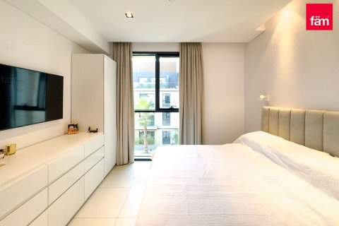 Byt v Meydan, Dubai, SAE 1 ložnice, 85.5 m² Č.: 612752 - fotografie 16