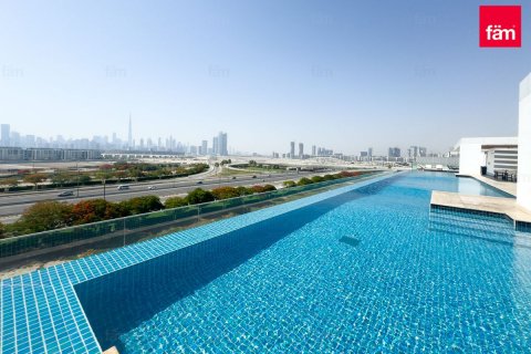 Byt v Meydan, Dubai, SAE 1 ložnice, 85.5 m² Č.: 612752 - fotografie 27