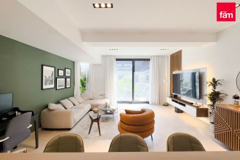 Byt v Meydan, Dubai, SAE 1 ložnice, 85.5 m² Č.: 612752 - fotografie 6