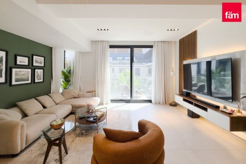 Byt v Meydan, Dubai, SAE 1 ložnice, 85.5 m² Č.: 612752 - fotografie 7