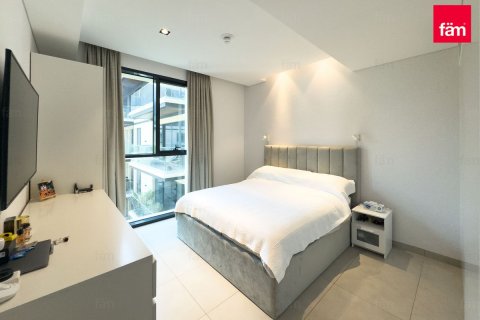 Byt v Meydan, Dubai, SAE 1 ložnice, 85.5 m² Č.: 612752 - fotografie 21