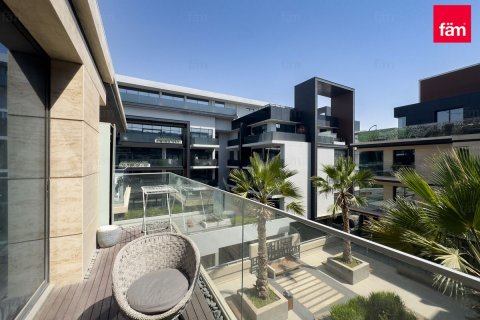 Byt v Meydan, Dubai, SAE 1 ložnice, 85.5 m² Č.: 612752 - fotografie 23
