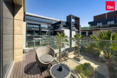 Byt v Meydan, Dubai, SAE 1 ložnice, 85.5 m² Č.: 612752 - fotografie 19