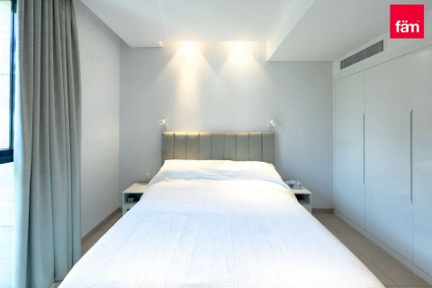 Byt v Meydan, Dubai, SAE 1 ložnice, 85.5 m² Č.: 612752 - fotografie 20