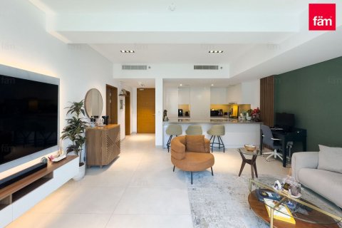 Byt v Meydan, Dubai, SAE 1 ložnice, 85.5 m² Č.: 612752 - fotografie 12