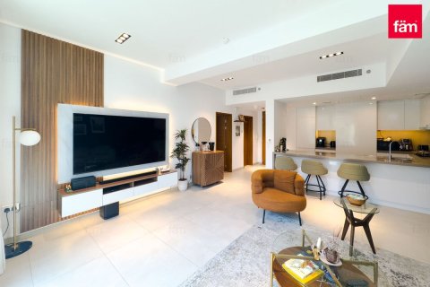 Byt v Meydan, Dubai, SAE 1 ložnice, 85.5 m² Č.: 612752 - fotografie 8