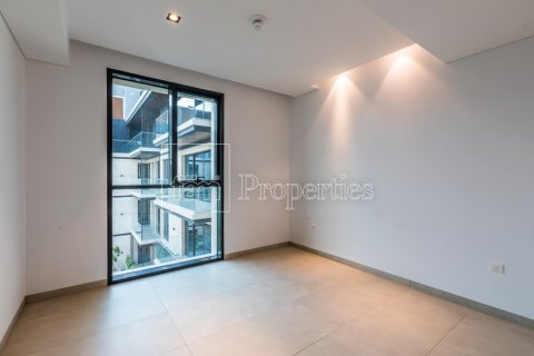 Byt v Meydan, Dubai, SAE 1 ložnice, 85.5 m² Č.: 612752 - fotografie 3
